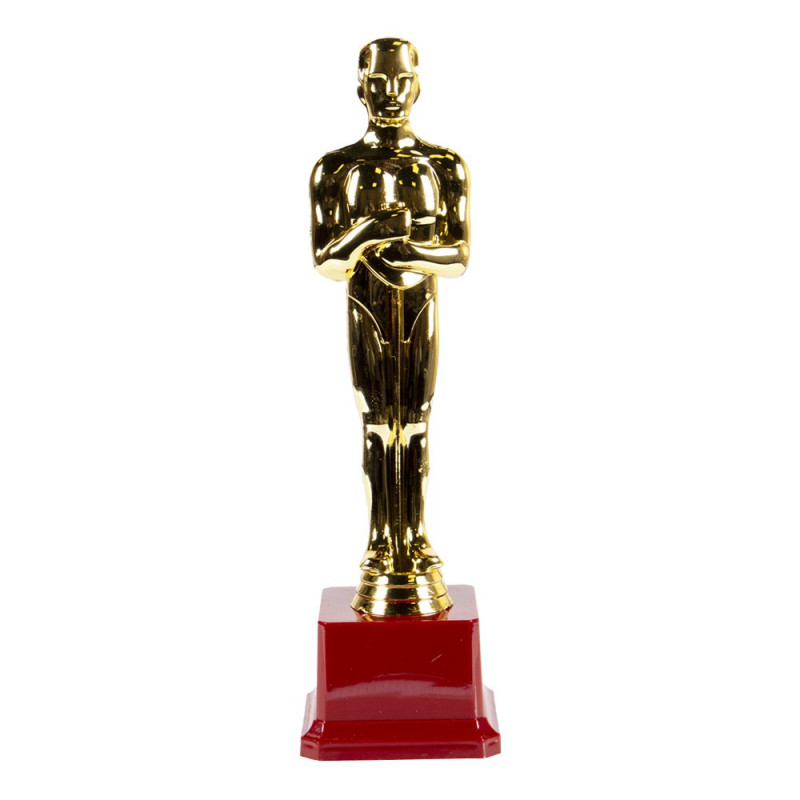 Statyett Oscars