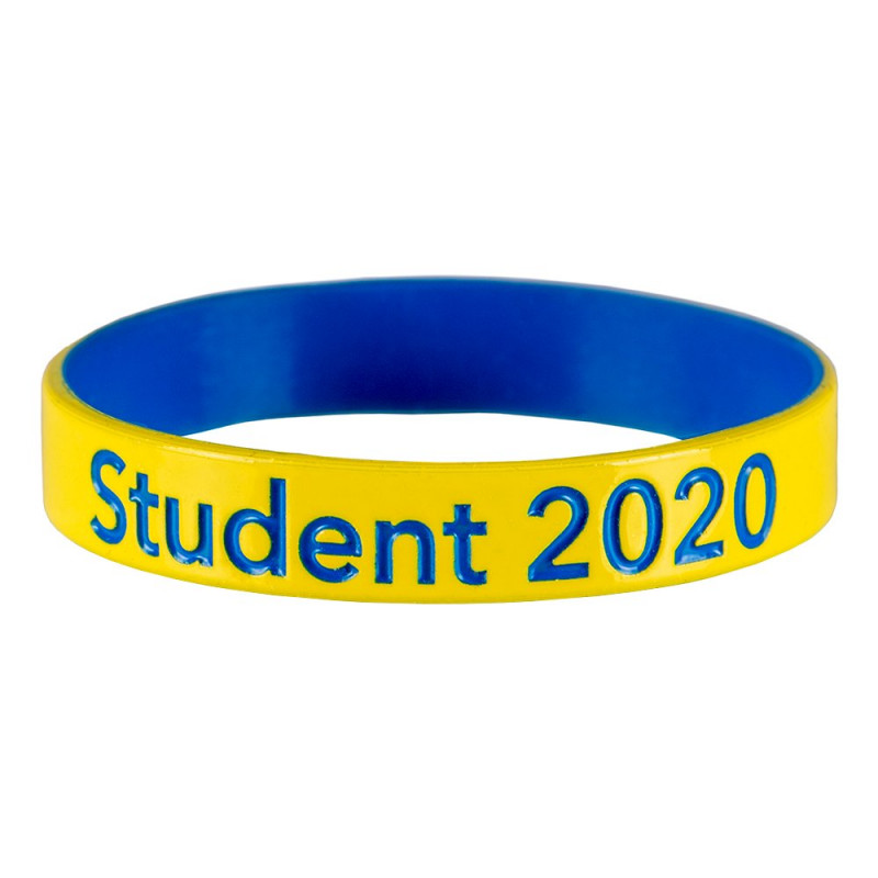Studentarmband 2020