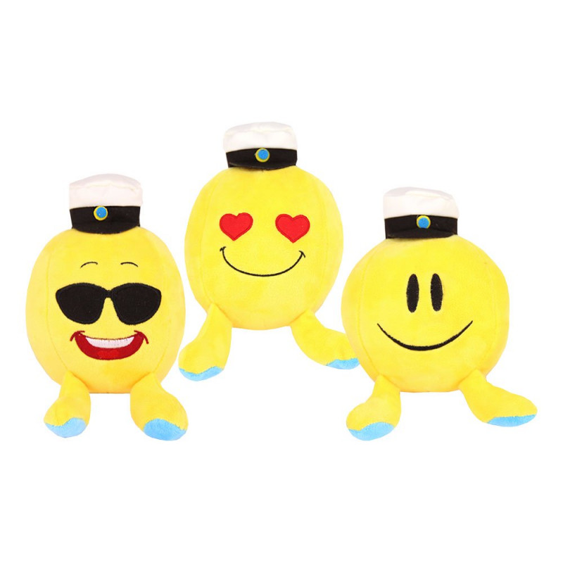 Studentnalle Emoji - 1-pack