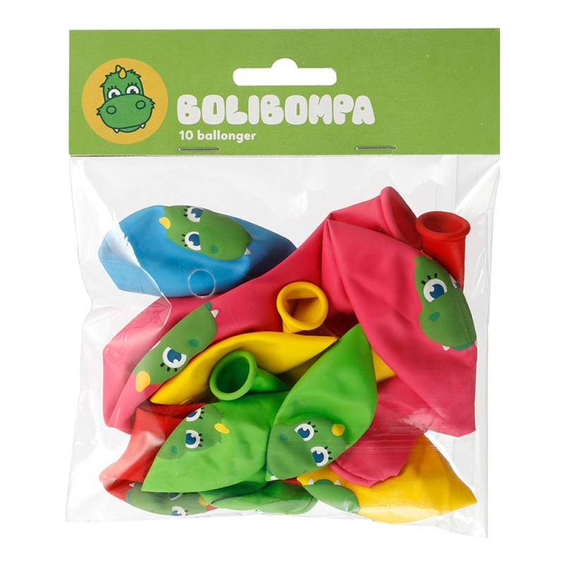 Ballonger Bolibompa