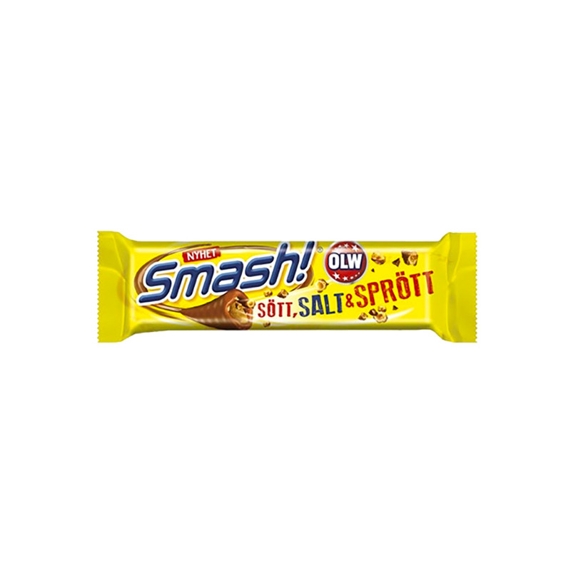 OLW Smash Bar - 1-pack