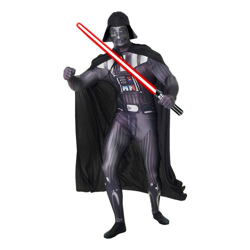 Star Wars Darth Vader Morphsuit - Medium