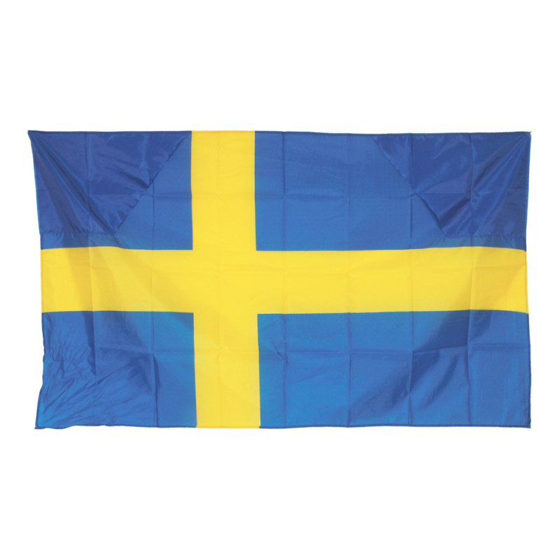 Supportercape Sverige