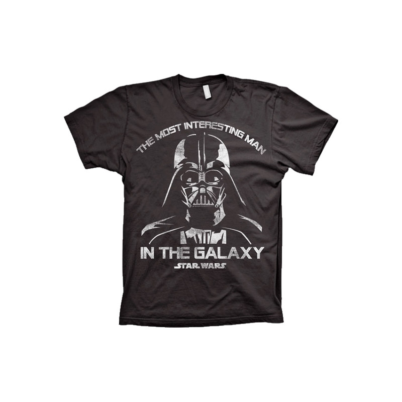 Star Wars Darth Vader T-shirt - Small