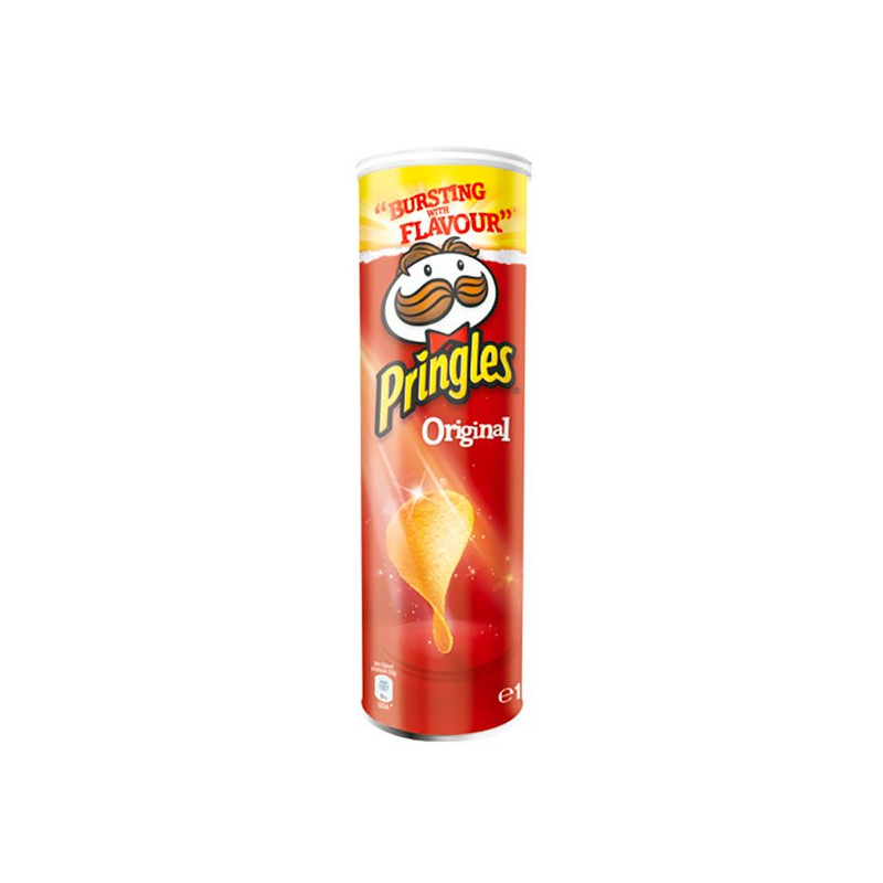 Pringles Original - 200 gram