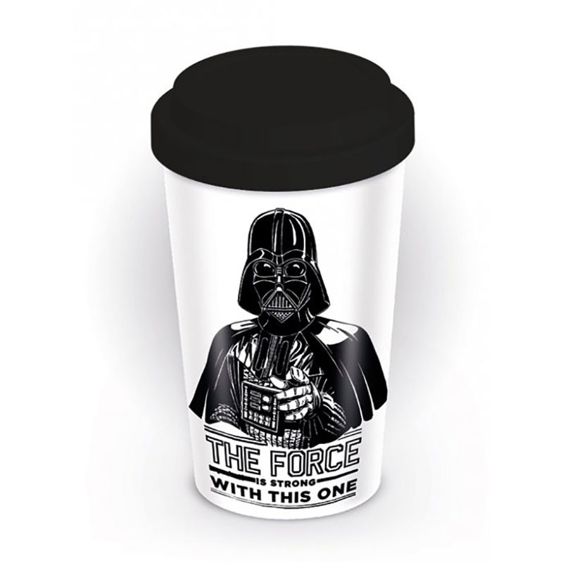 Star Wars Resemugg Force is Strong With This One