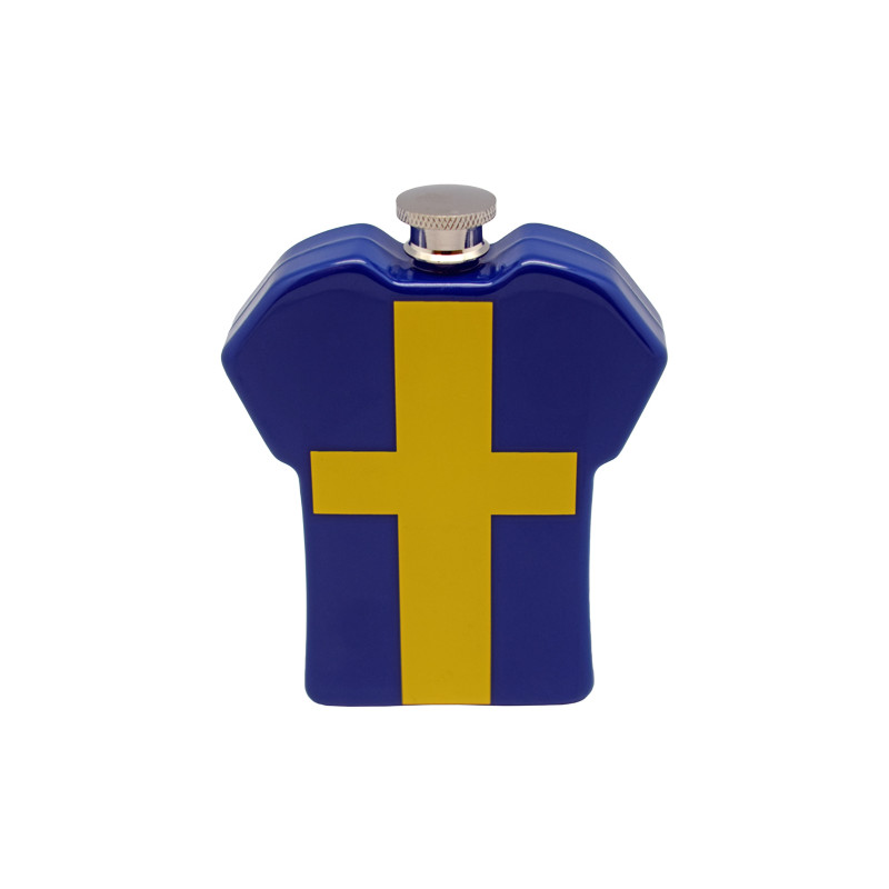 Fickplunta T-shirt Sverige