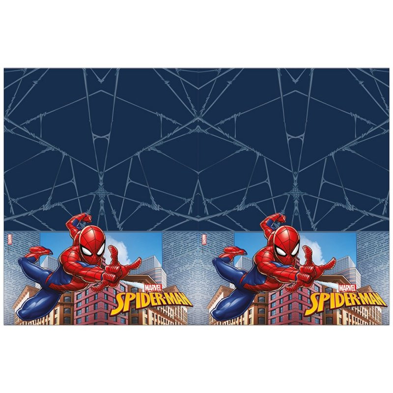 Bordsduk Spiderman 120 x 180 cm