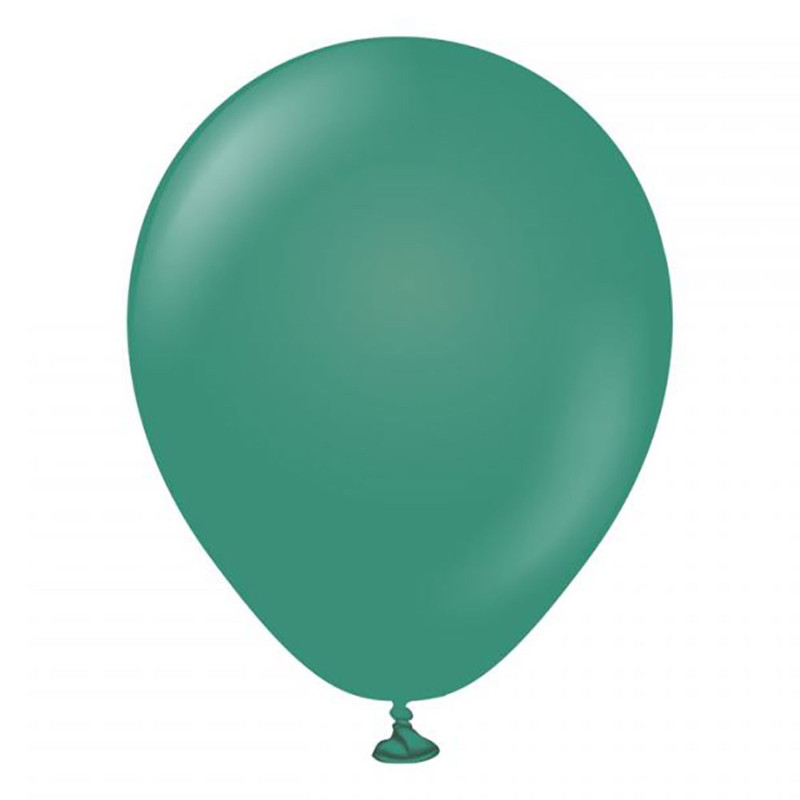 Latexballonger Professional Mini Sage - 100-pack