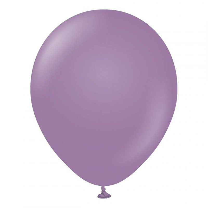 Latexballonger Professional Lavender - 10-pack