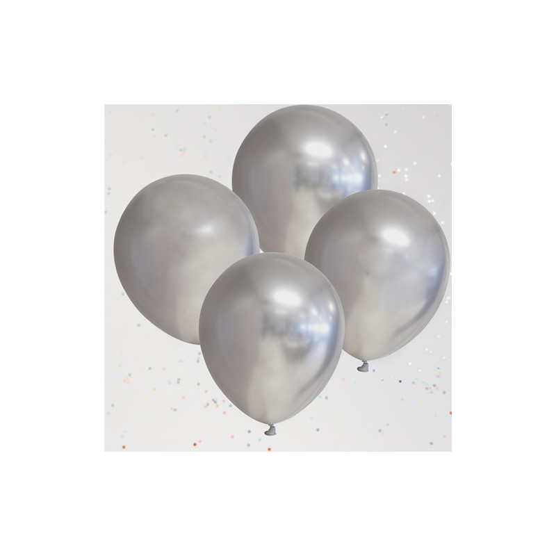Silverballonger