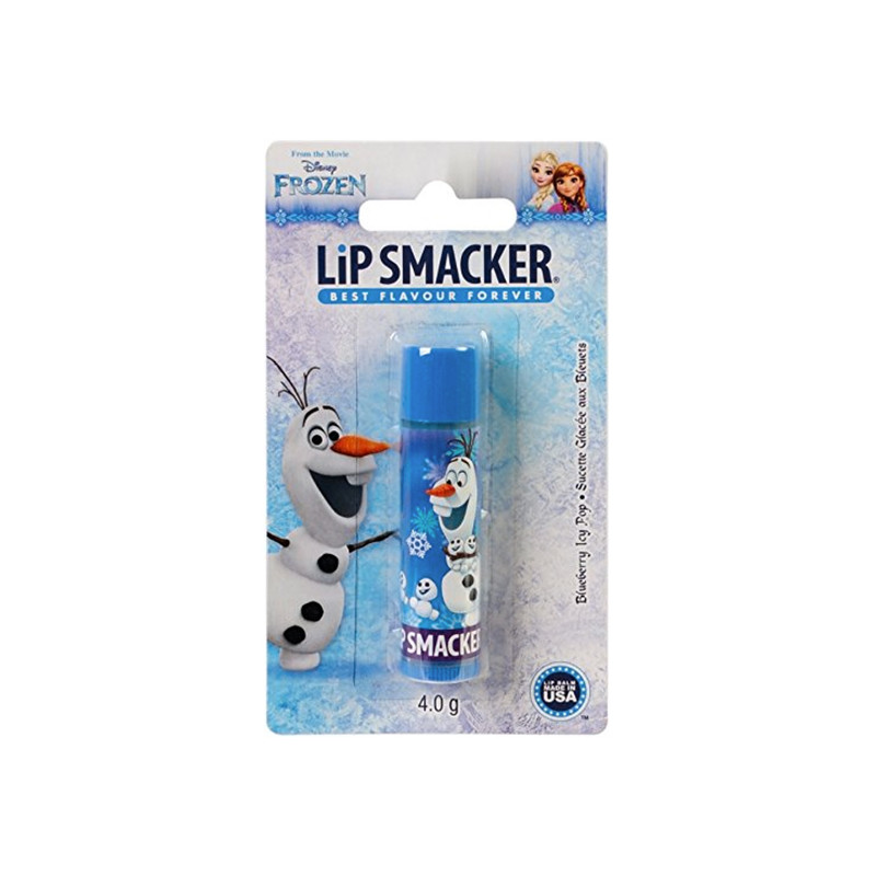 LiP Smacker Frost/Frozen - Olaf