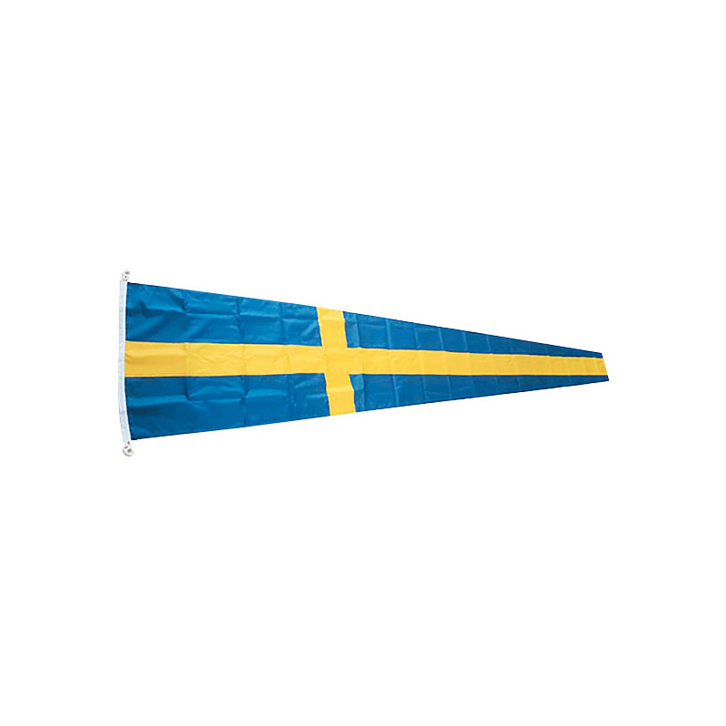 Sverigeflagga Vimpel