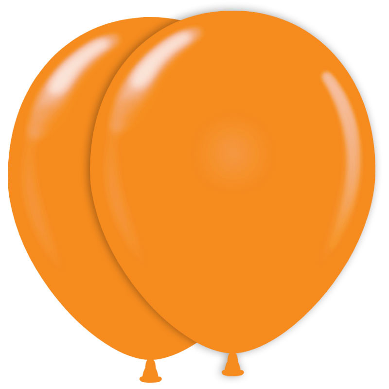 Metallic Ballonger Mandarin (10-pack)